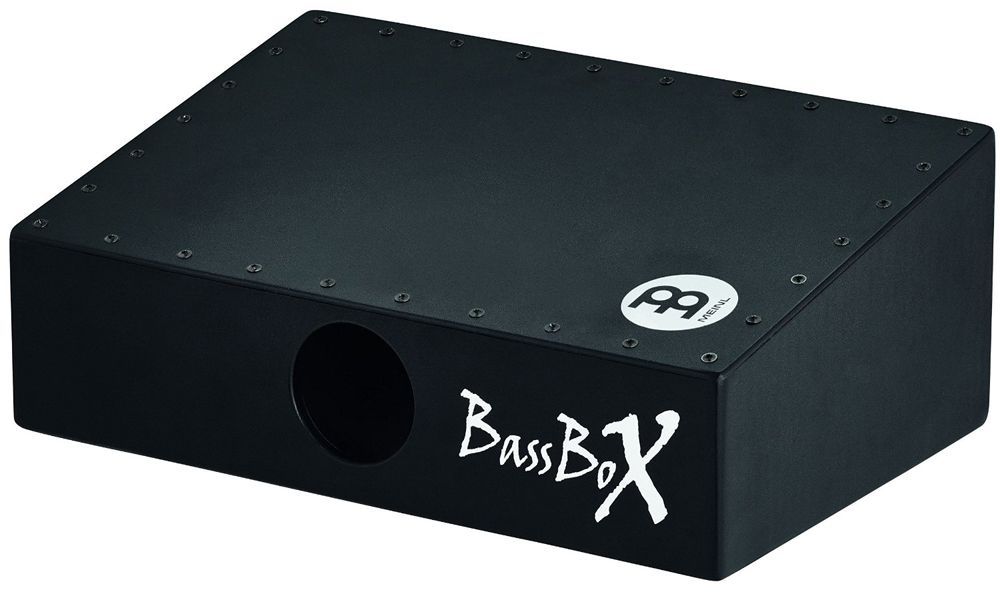 Meinl BassBoX