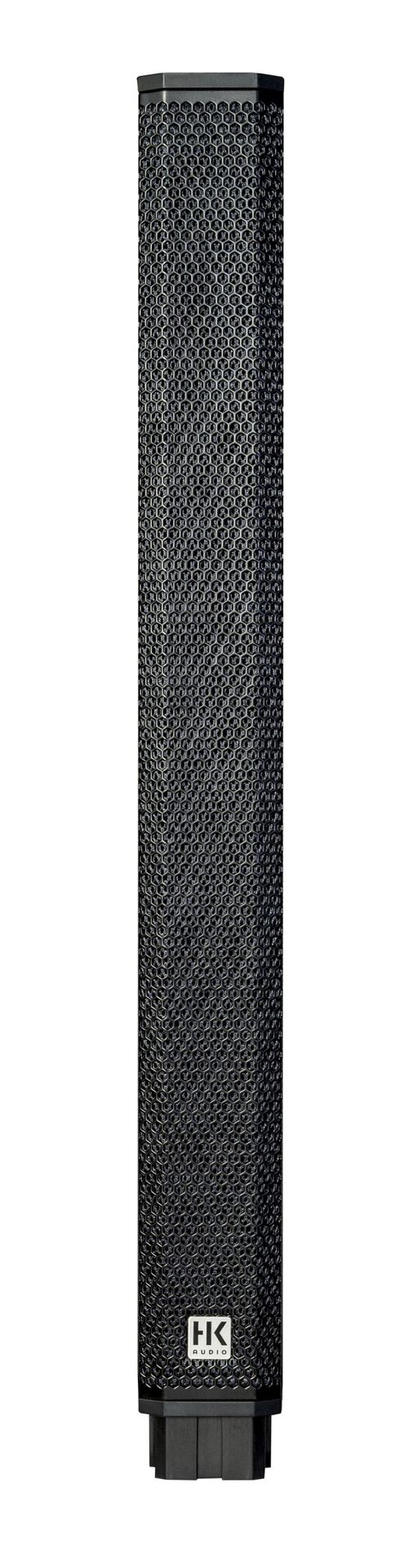 HK Audio Polar 8 MK2 Kompaktes Säulensystem mit Mixer, Bluetooth,Taschen_00054936_