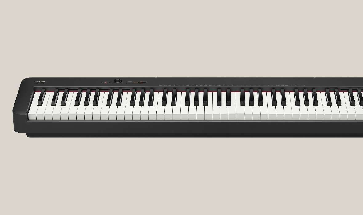 Casio CDP-S110 BK Stagepiano schwarz Digitalpiano mit skalierter Hammermechanik_00050908_