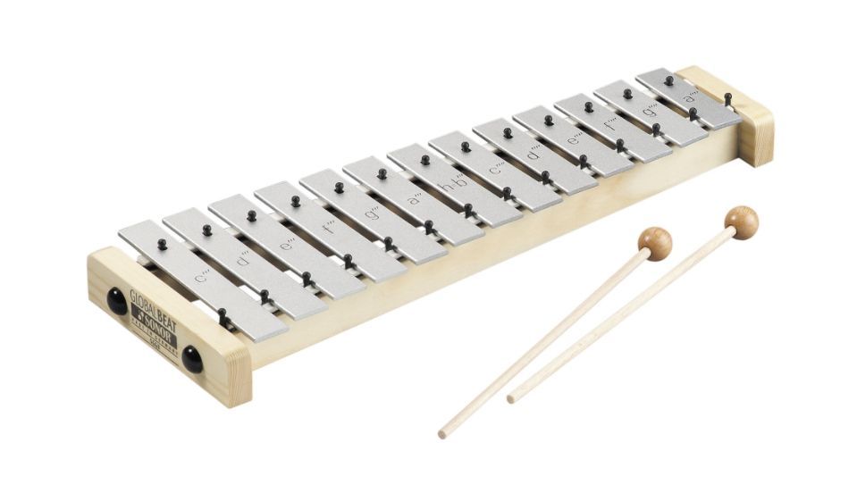 Sonor Global Beat SG GB DE Glockenspiel