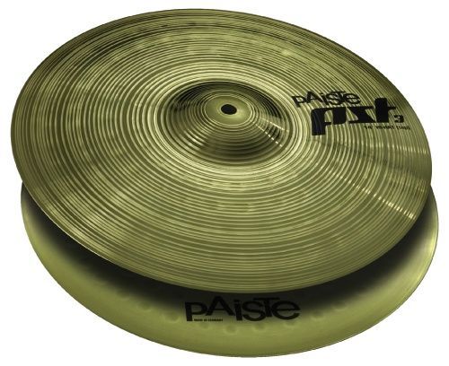 Paiste PST3 13" Hi-Hat