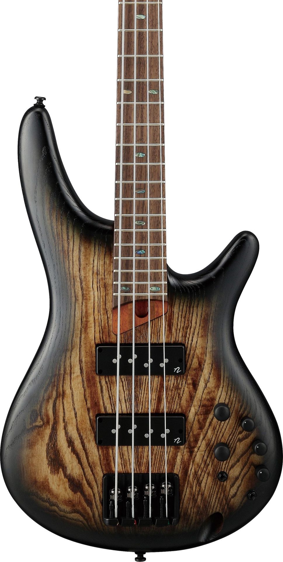 Ibanez SR600E-AST 4-Saiter E-Bass 