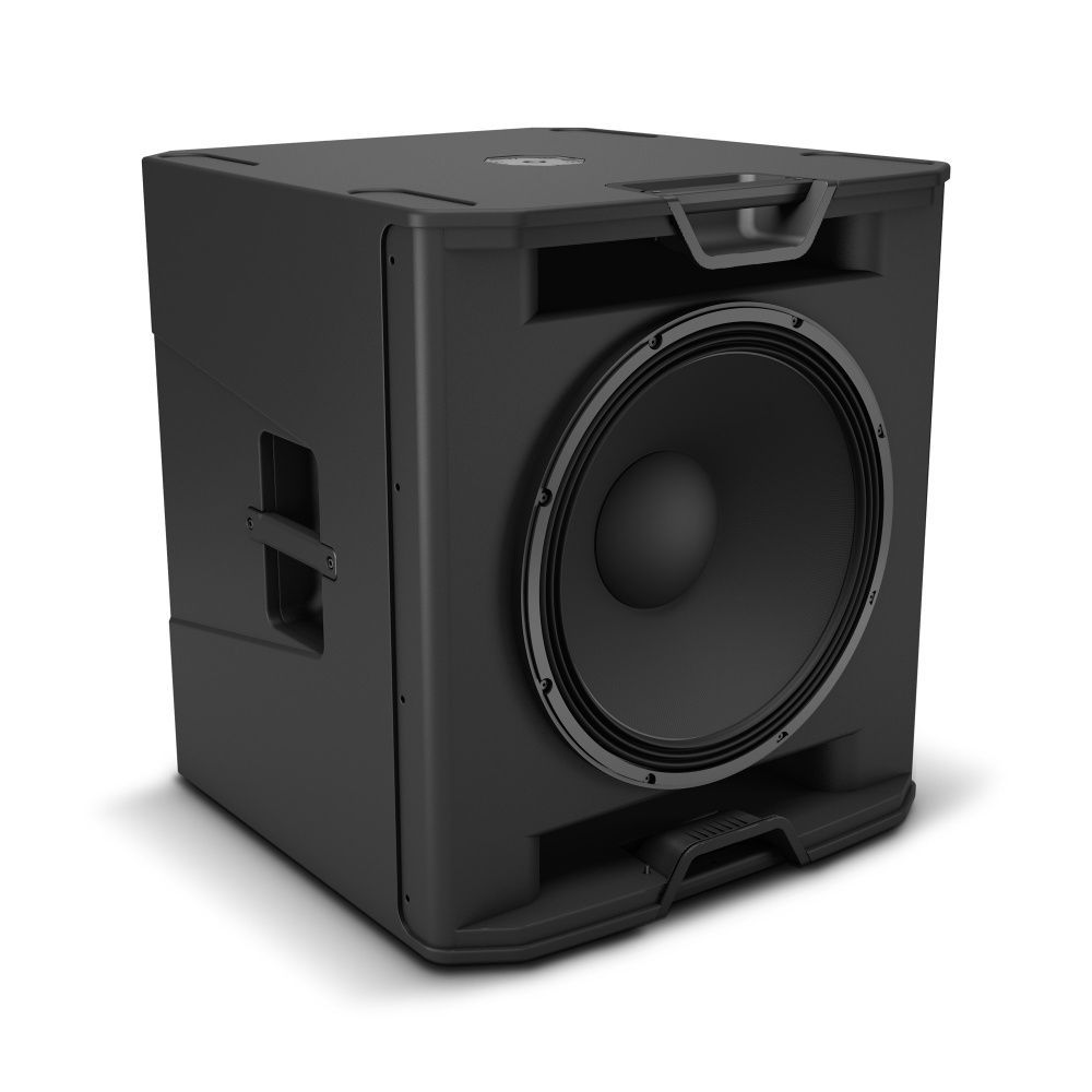 LD Systems ICOA SUB 18 A Aktiver 18" Bassreflex PA Subwoofer