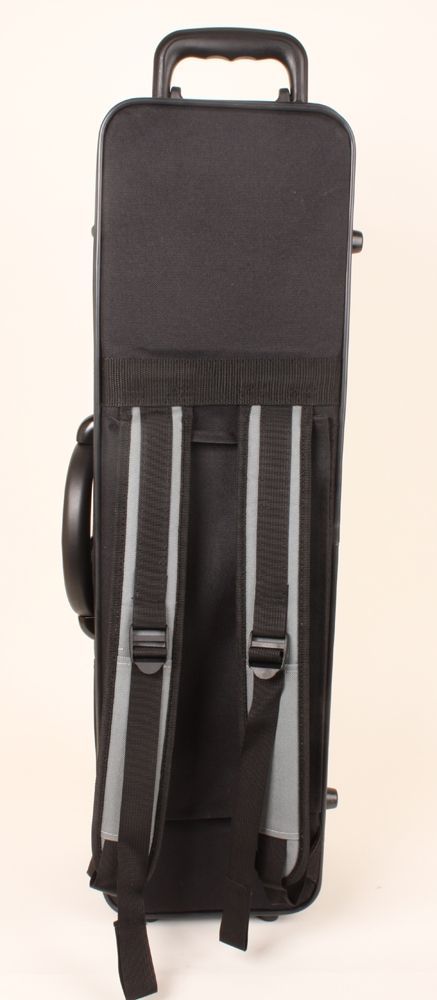 Antigua SS-3282-LQ-CH Sopransaxophon lackiert, Etui Antigua SS-3282-LQ-CH Sopransaxophon lackiert, Etui