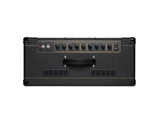 Vox AC15 C1 15 Watt Vollröhrencombo