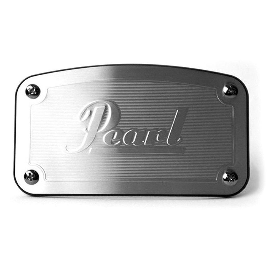 Pearl BBC-1 Abdeckplatte für Bass Drum Rosette