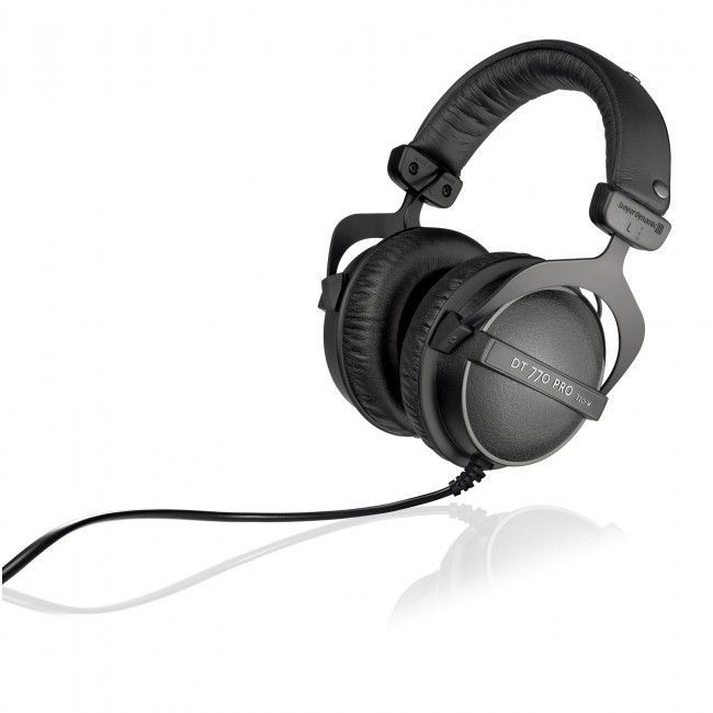 Beyerdynamic DT 770 PRO 32 Ohm Kopfhörer