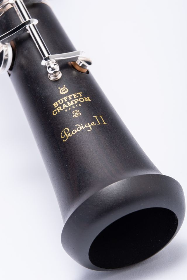Buffet Crampon 4062 Oboe  Prodige BC4062-2-0, incl. Etui u. Zubehör 