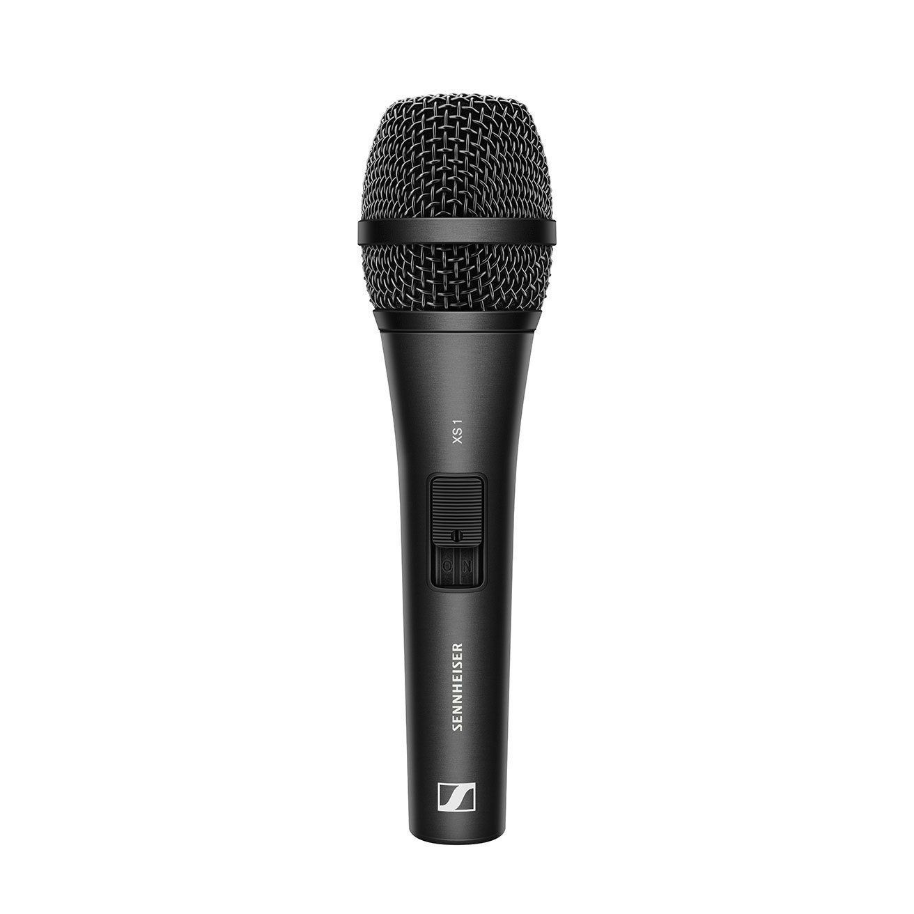Sennheiser XSW-D Vocal Set Drahtloses Audio-Set mit Aufstecksender + Mikro