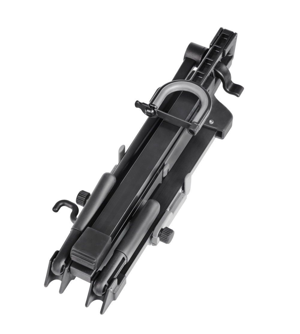 K&M 15530 Ständer für Violine mit Bogenhalterung