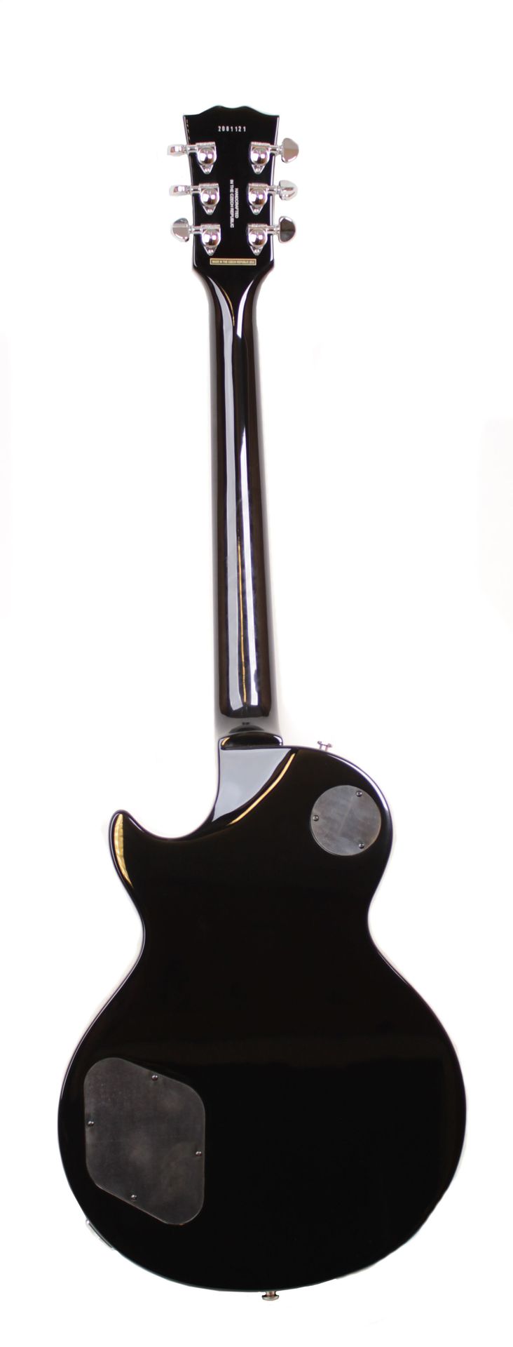 Jolana Diamant II Vintage Sunburst incl. Gigbag  gefertigt in Tschechien_00034360_