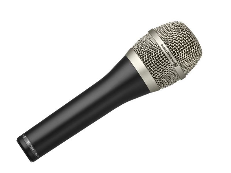 Beyerdynamic TG V50d Gesangsmikrofon, dynamisch, Niere