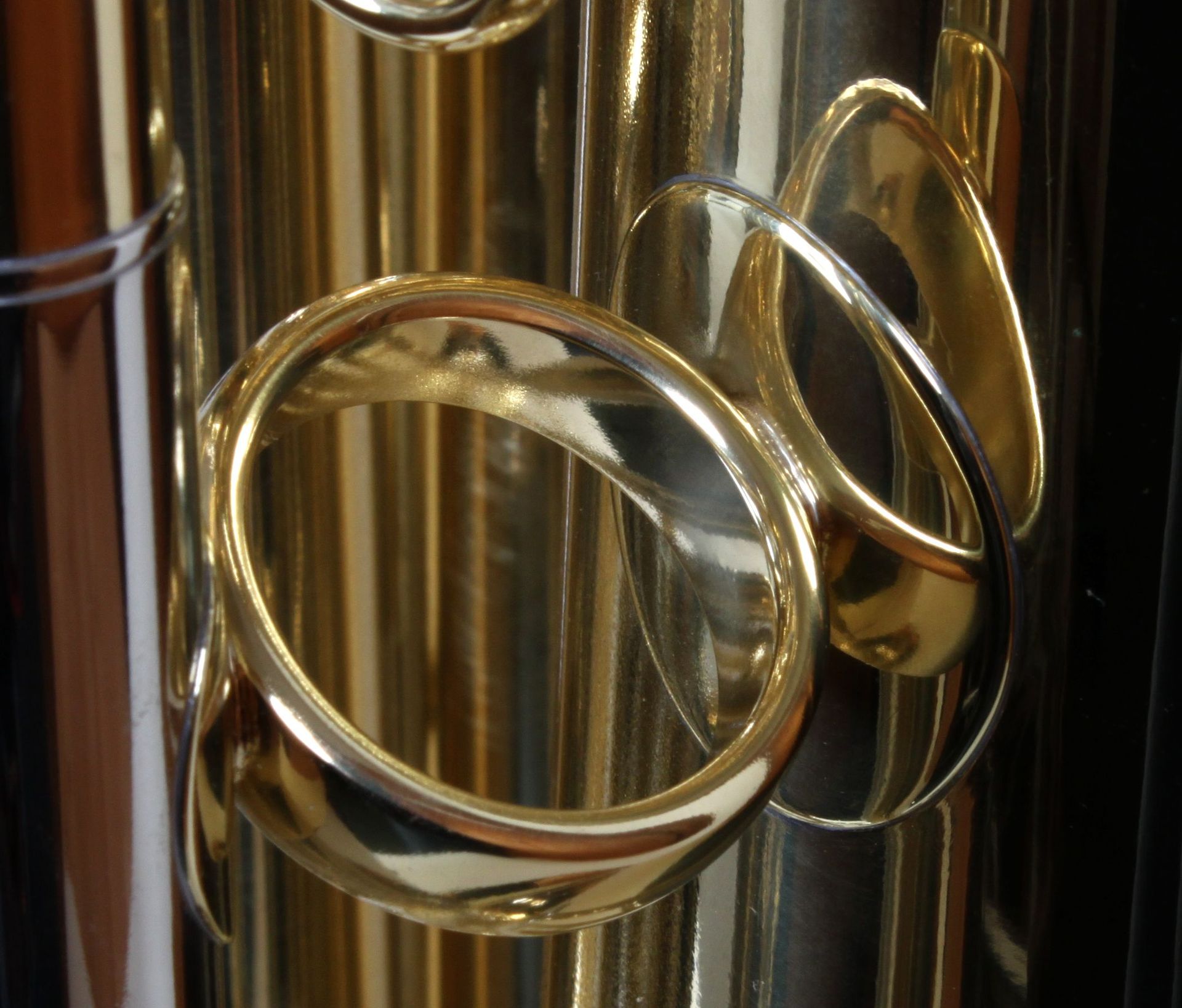Besson 186 Tuba, Bb-Tuba 1/4, Prodige, 4 Ventile, Etui + Zubehör 186-1-0 Besson 186 Tuba, Bb-Tuba 1/4, Prodige, 4 Ventile, Etui + Zubehör 186-1-0