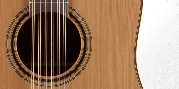 Takamine P3DC-12 12-Saiter Akustikgitarre mit Tonabnehmer, incl.Softcase_00028973_