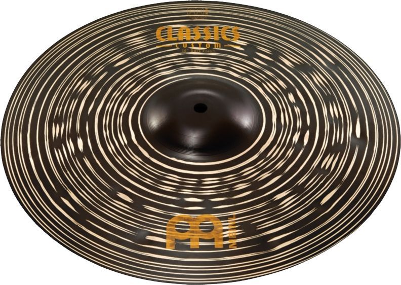 Meinl Classics Custom 20" Dark Crash CC20DAC