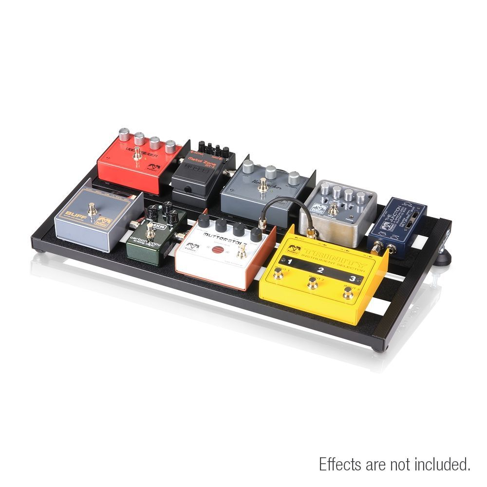 Palmer MI Pedalbay 60 variables Pedalboard mit Tragetasche_00029880_