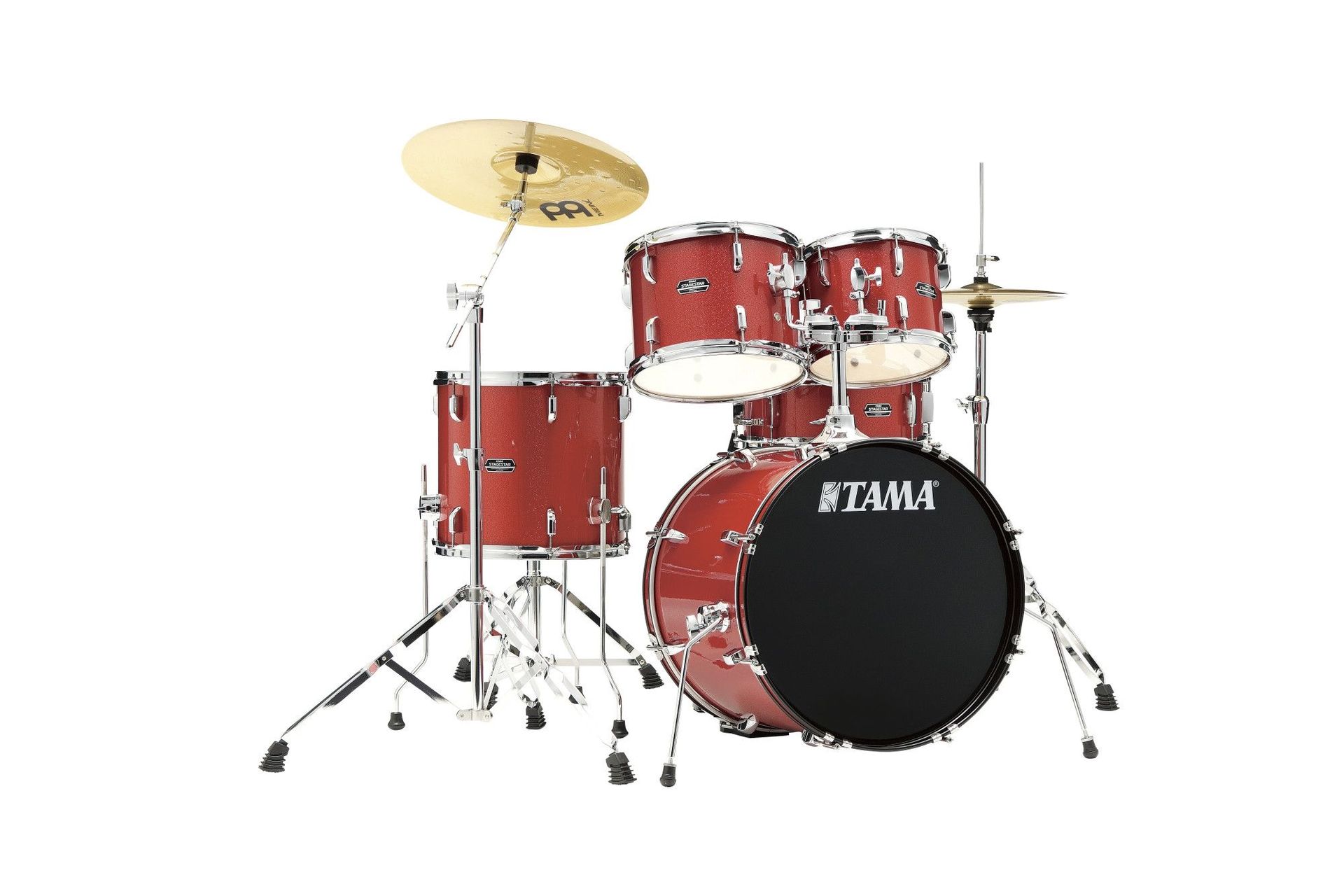 4549763349804 - Stagestar ST50H5-CDS Candy Red 20 4549763349804 - Stagestar ST50H5-CDS Candy Red 20