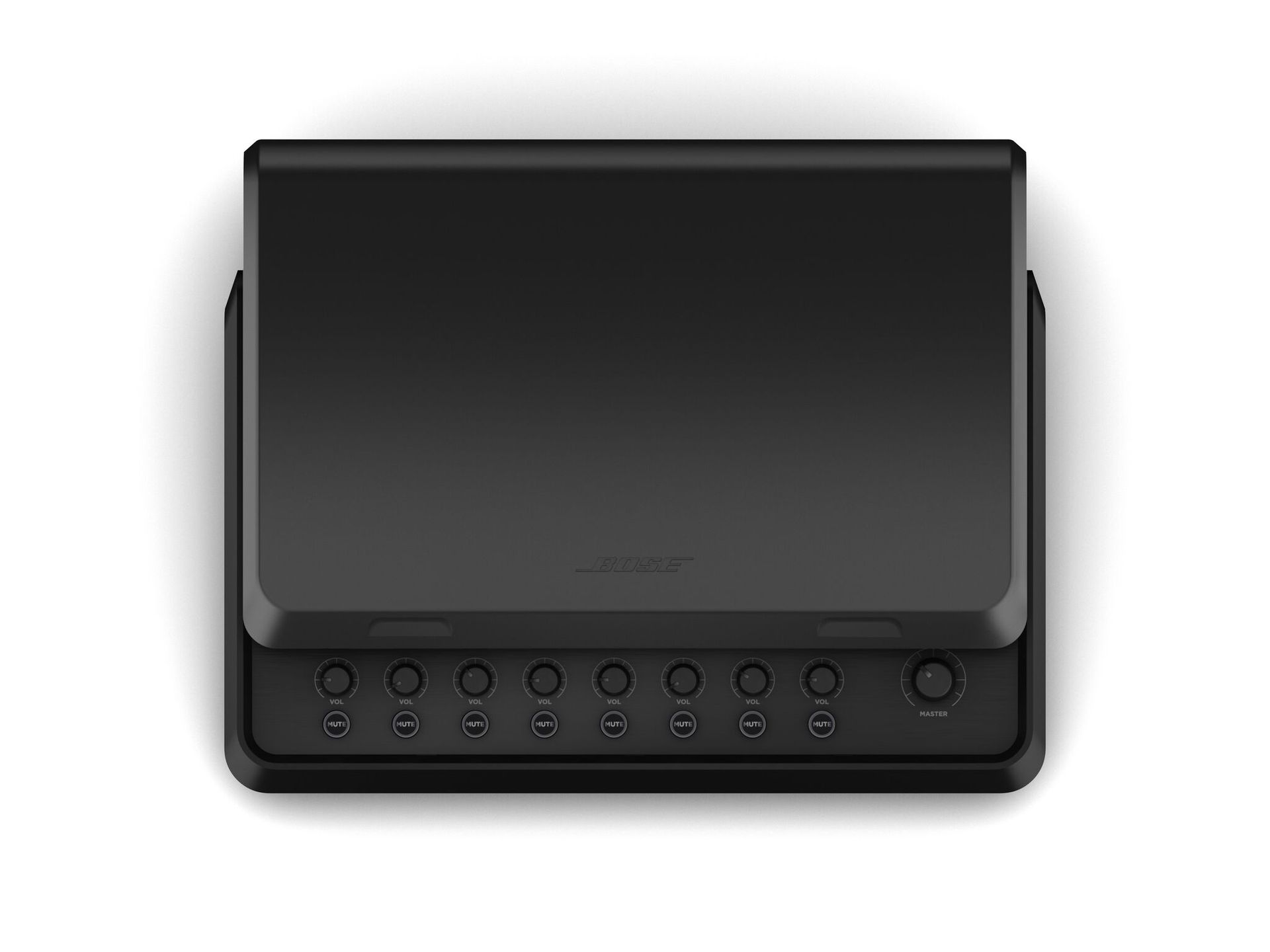 Bose T8S ToneMatch Mixer 8 Kanal Digital-Stereo-Mischpult