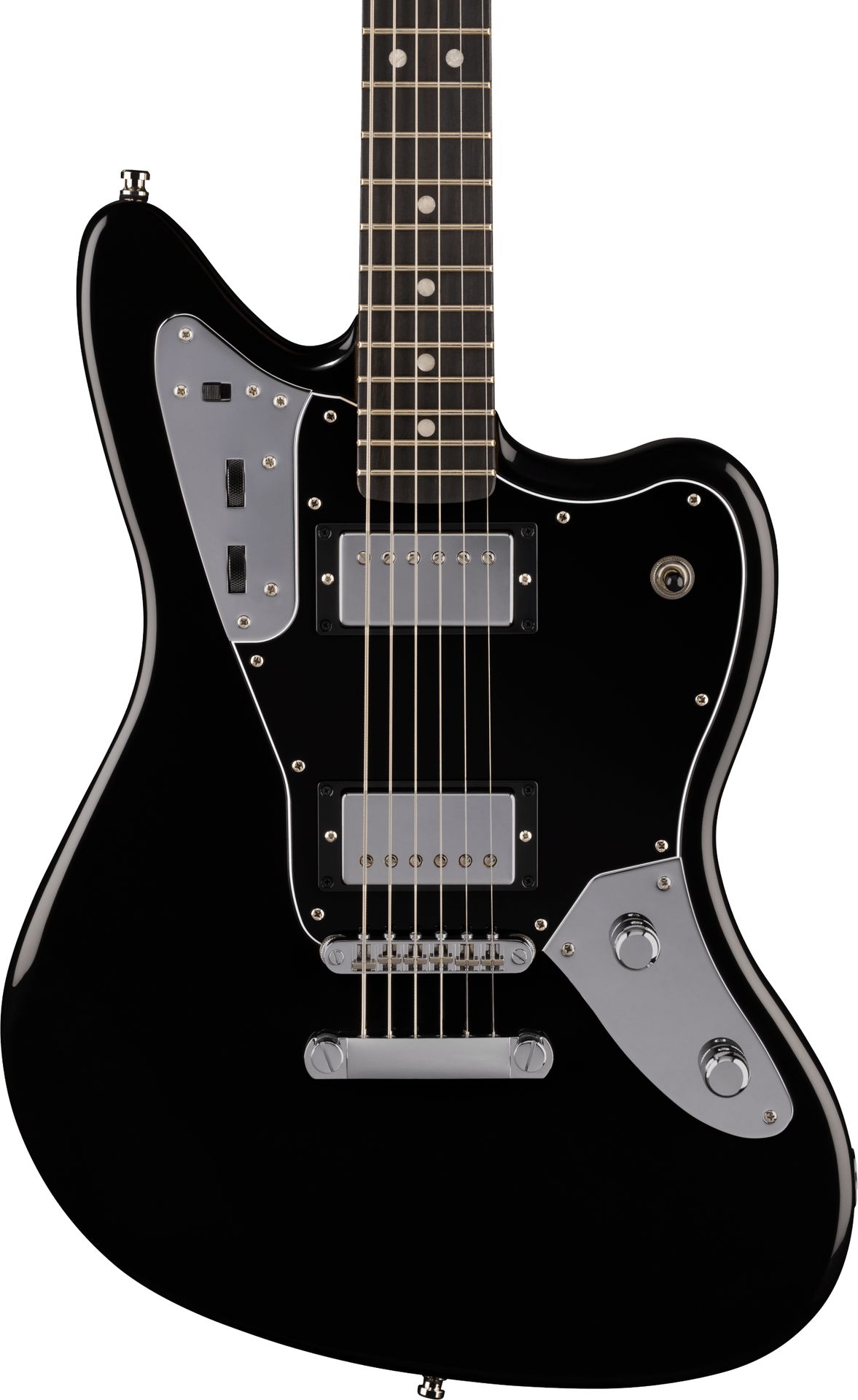 Fender Player Fusion Jaguar Baritone inkl. Gigbag_00054995_