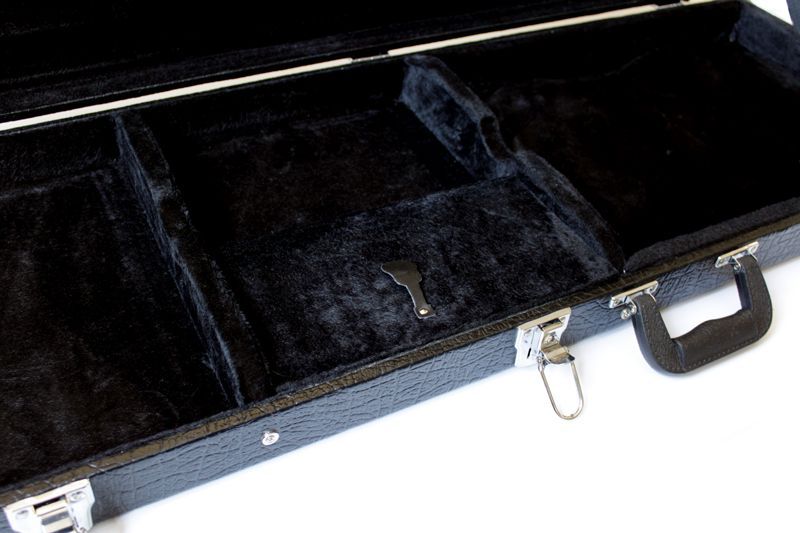 Tonträger E-Gitarrenkoffer für ST-Form_00000635_