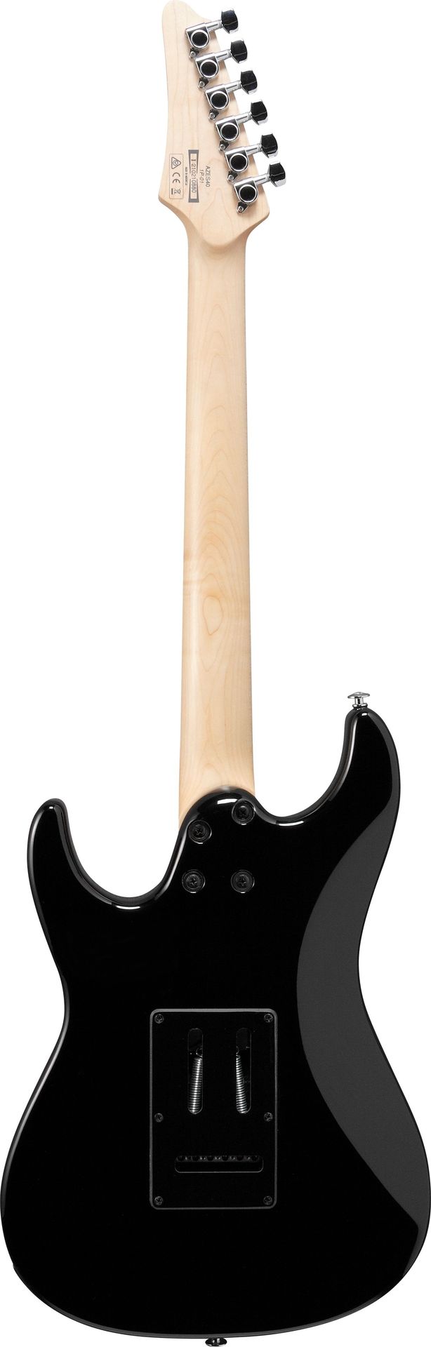 Ibanez AZES40-BK E-Gitarre 