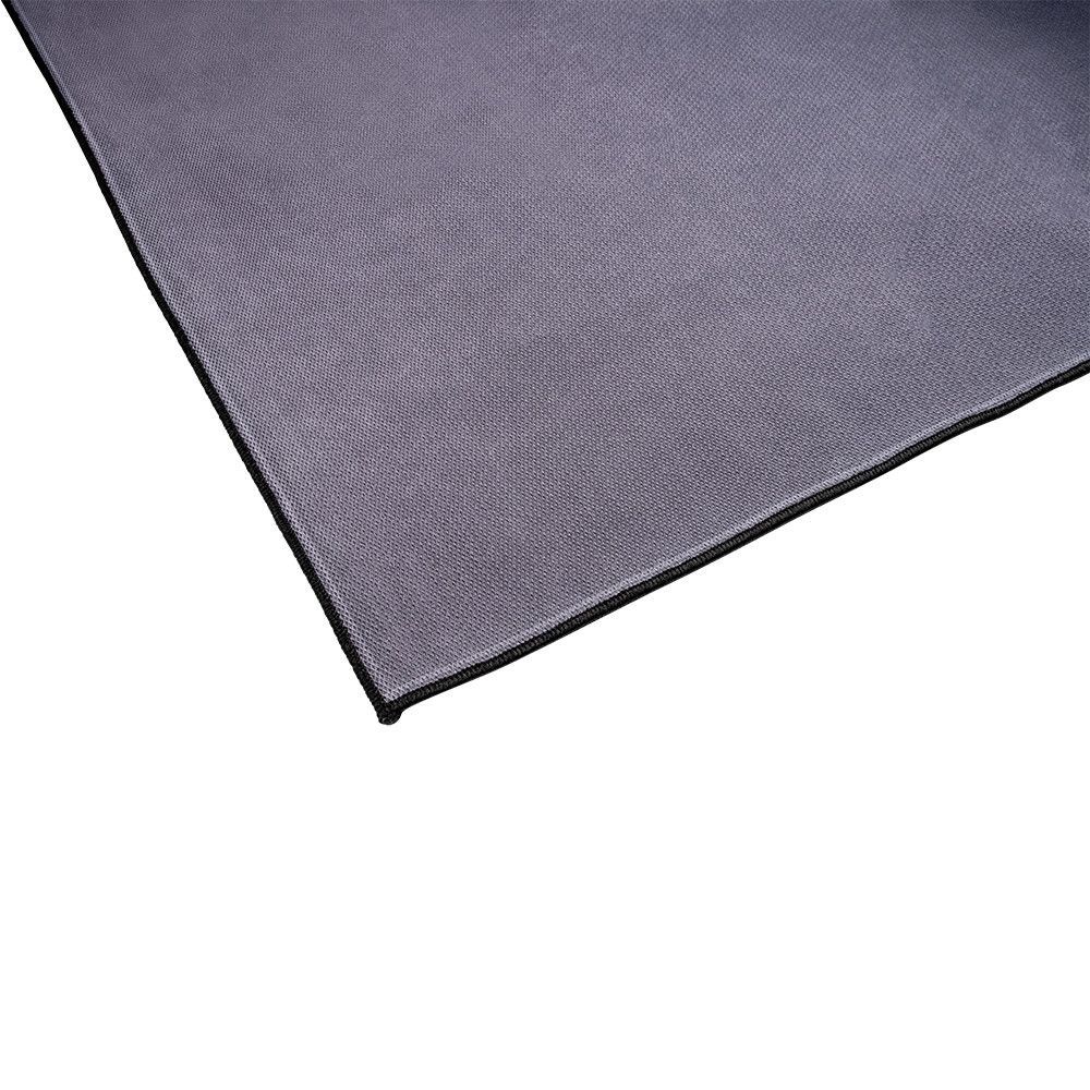 Meinl MDR-BK Drum Rug - Black - 160 x 200 cm Drum Teppich_00030933_