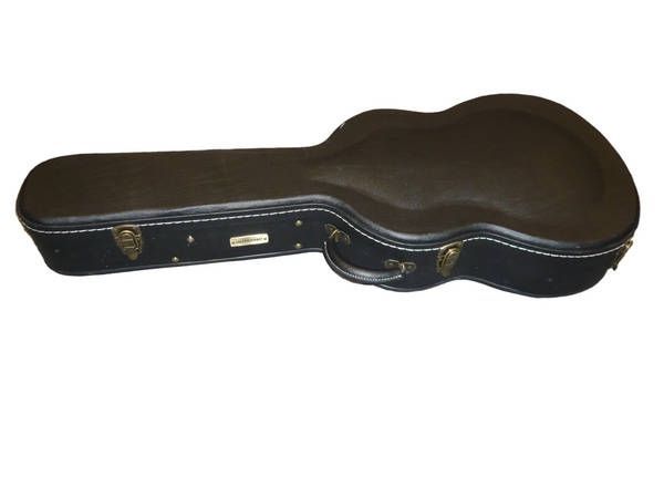 Gitarrenkoffer für Dreadnought, Westerngitarrenkoffer