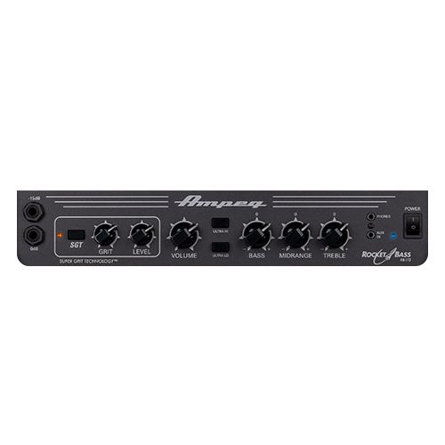 Ampeg RB-112 100 Watt E-Basscombo 