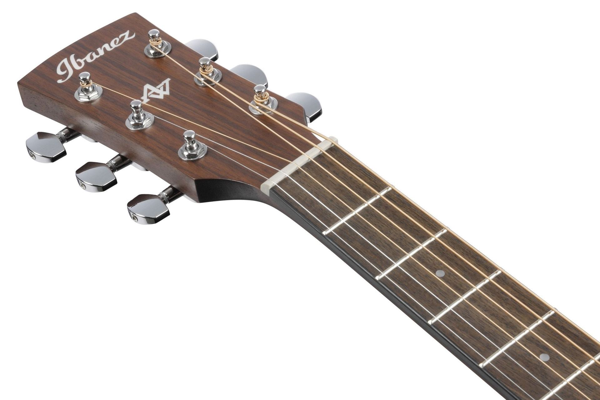 Ibanez AW54LCE-OPN Linkshänder Akustikgitarre mit Pickup