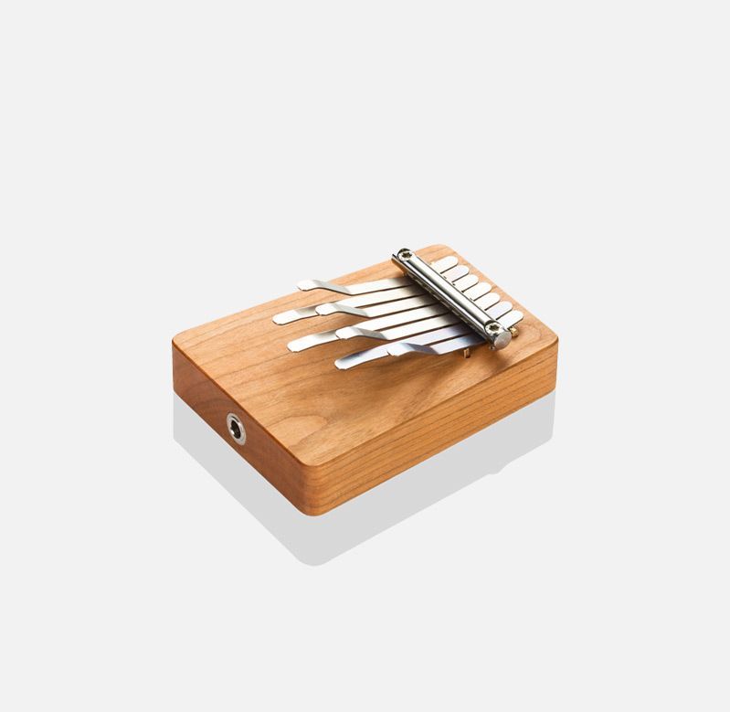 HOKEMA - Kalimba B7 - Elektro_00035929_