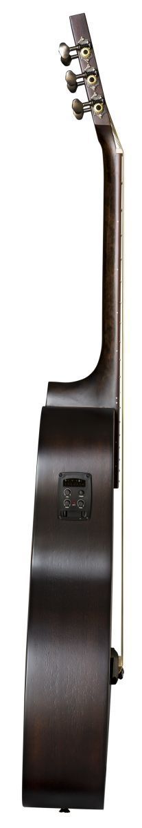 Baton Rouge X11 LS/PE-SCC  Akustikgitarre mit Tonabnehmer