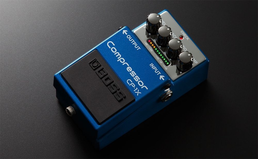 Boss CP-1X Compressor_00034327_