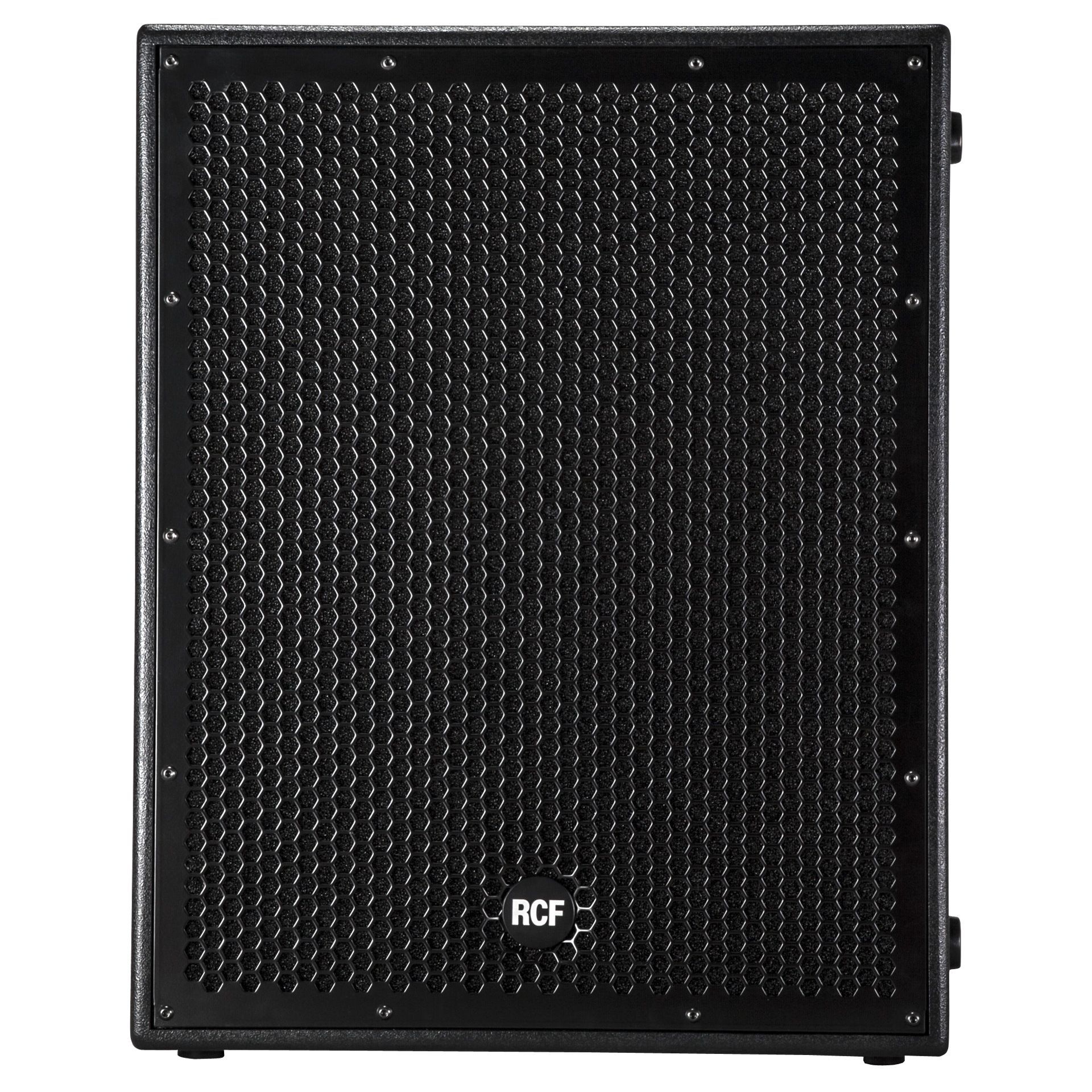 RCF SUB 8004 AS  aktiver 18" Hochleistungssubwoofer 