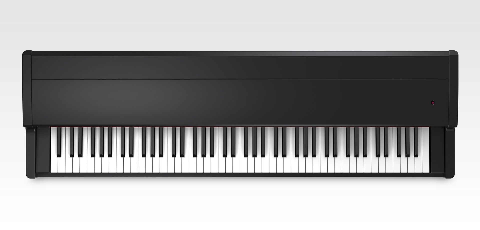 KAWAI VPC-1 Masterkeyboard, RM3 Grand Pro-Holztastaturmechanik, 