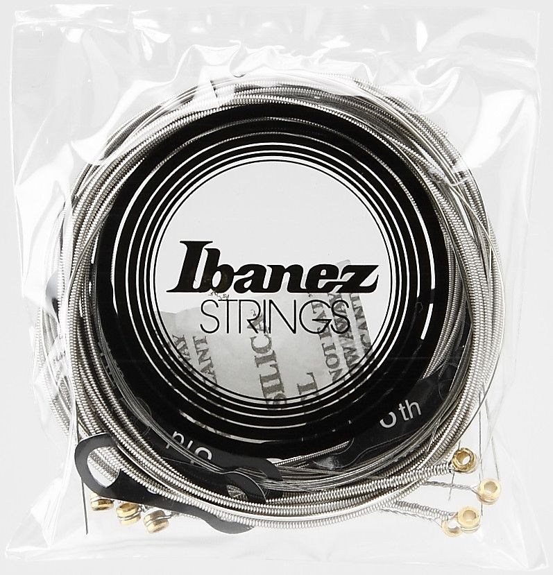 Ibanez IEGS9 E-Gitarren Saiten für 9-Saiter 009-090_00031795_