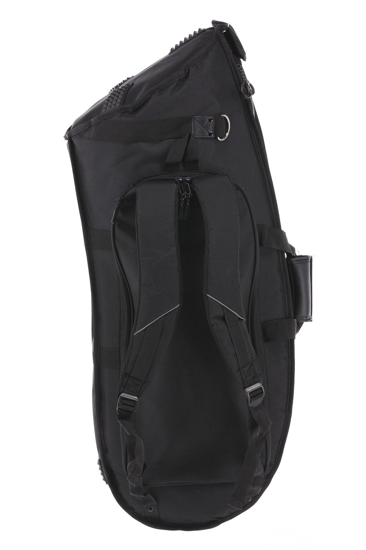GEWA Bariton Gigbag Tasche PREMIUM ,  29 cm Schallstück, 80 cm Länge 253340  