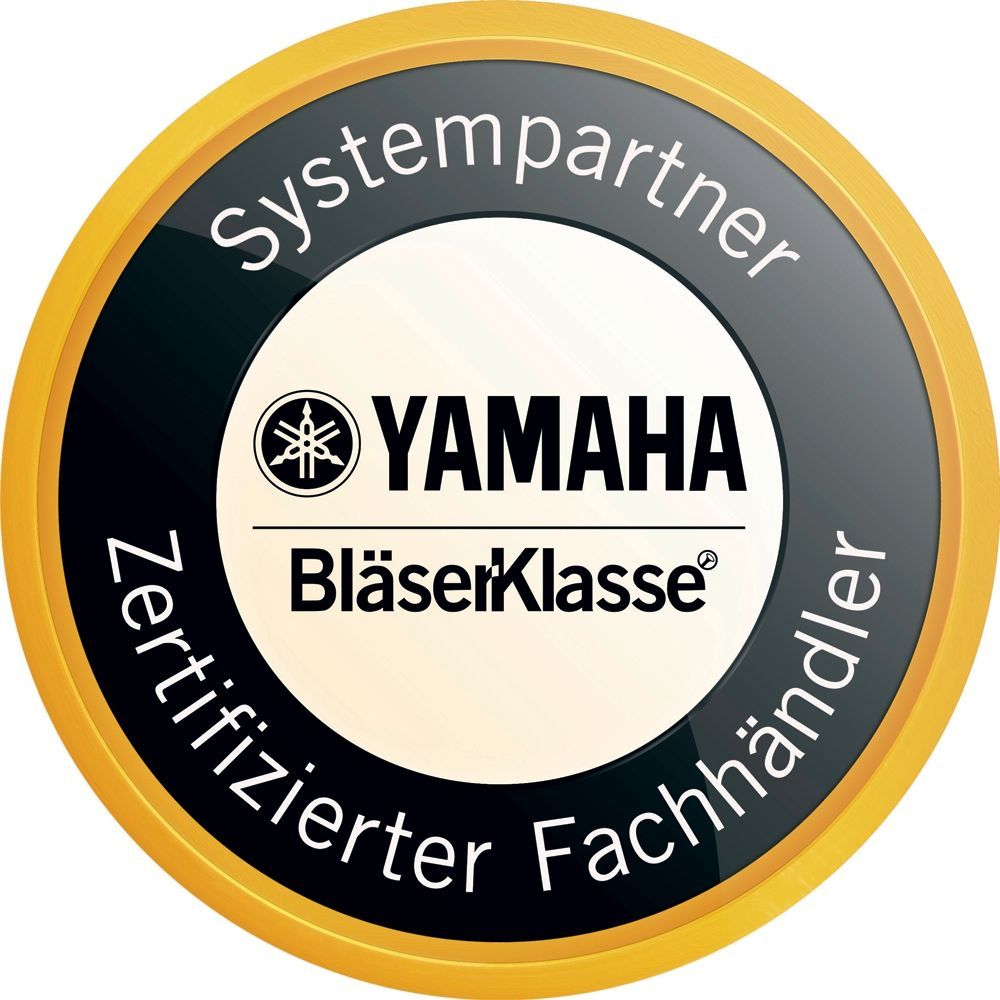 Yamaha YCL-457II-20 B-Klarinette 20 Klappen, incl. Etui u. Zubehör _00029771_