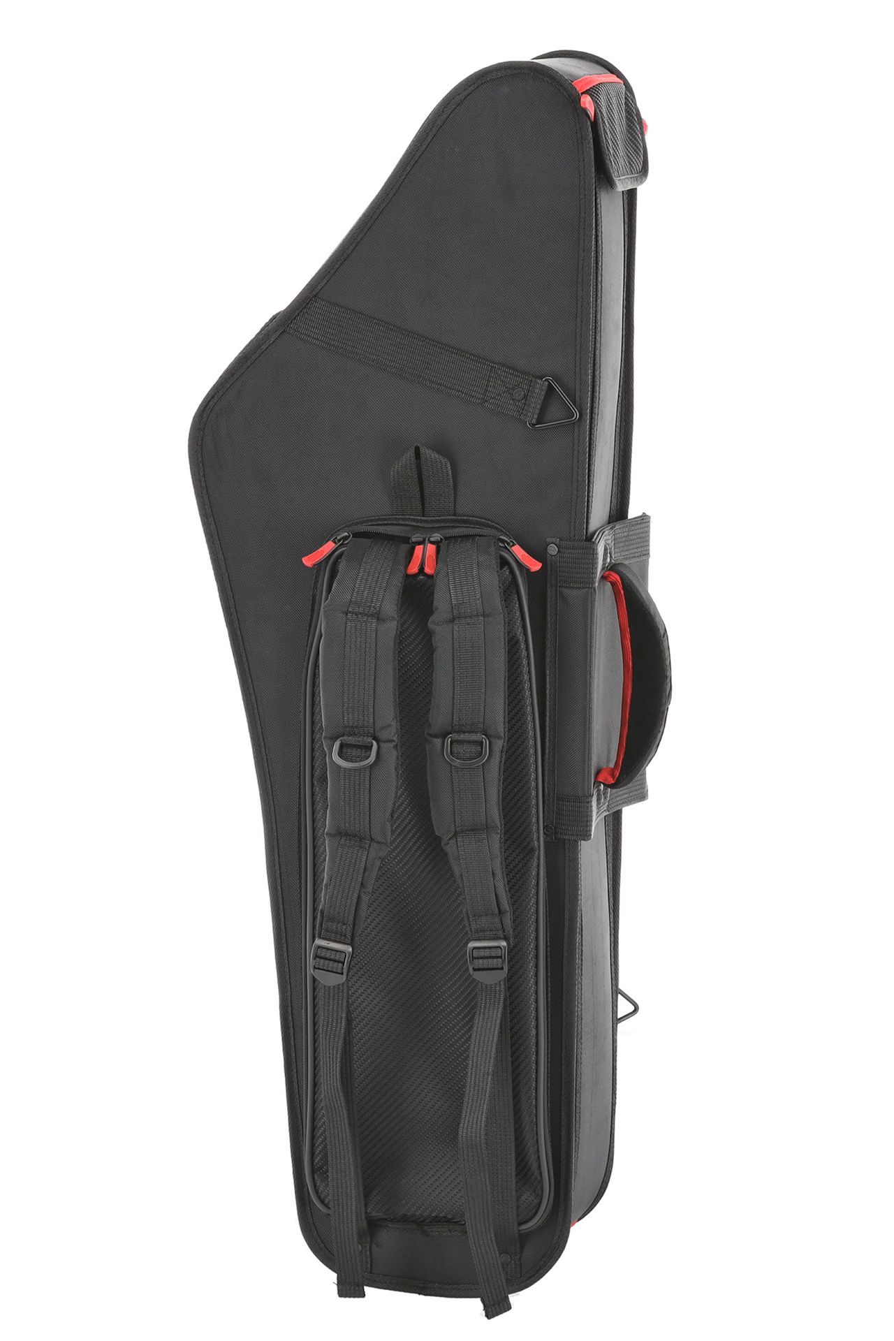 GEWA GigBag, Tasche für Baritonsaxophon PRESTIGE SPS, 255430