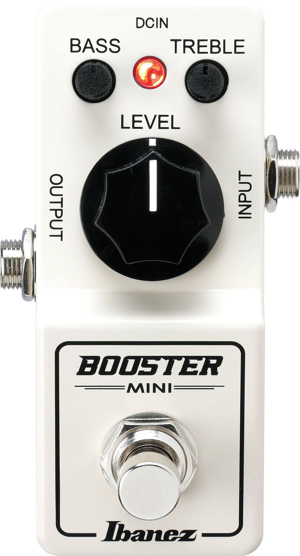 4549763281784 - BTMINI Booster Mini Effektgerät für E-Gitarre