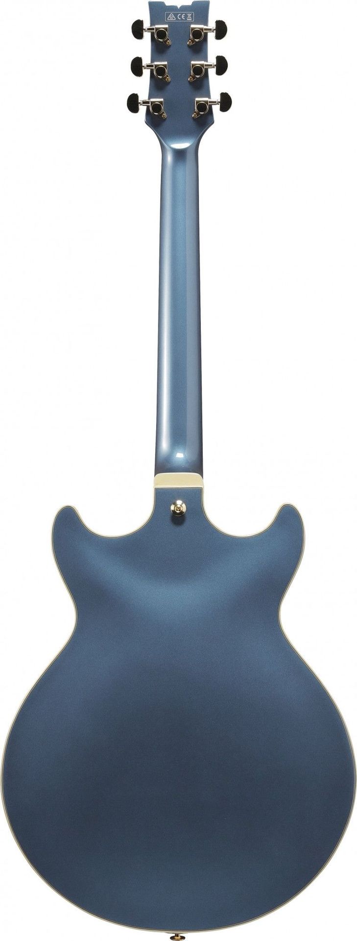 Ibanez AMH90-PBM  Ladenabverkaufsteil !