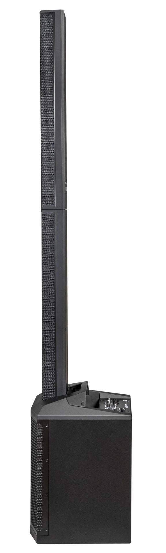 HK Audio Polar 8 MK2 Kompaktes Säulensystem mit Mixer, Bluetooth,Taschen_00054936_