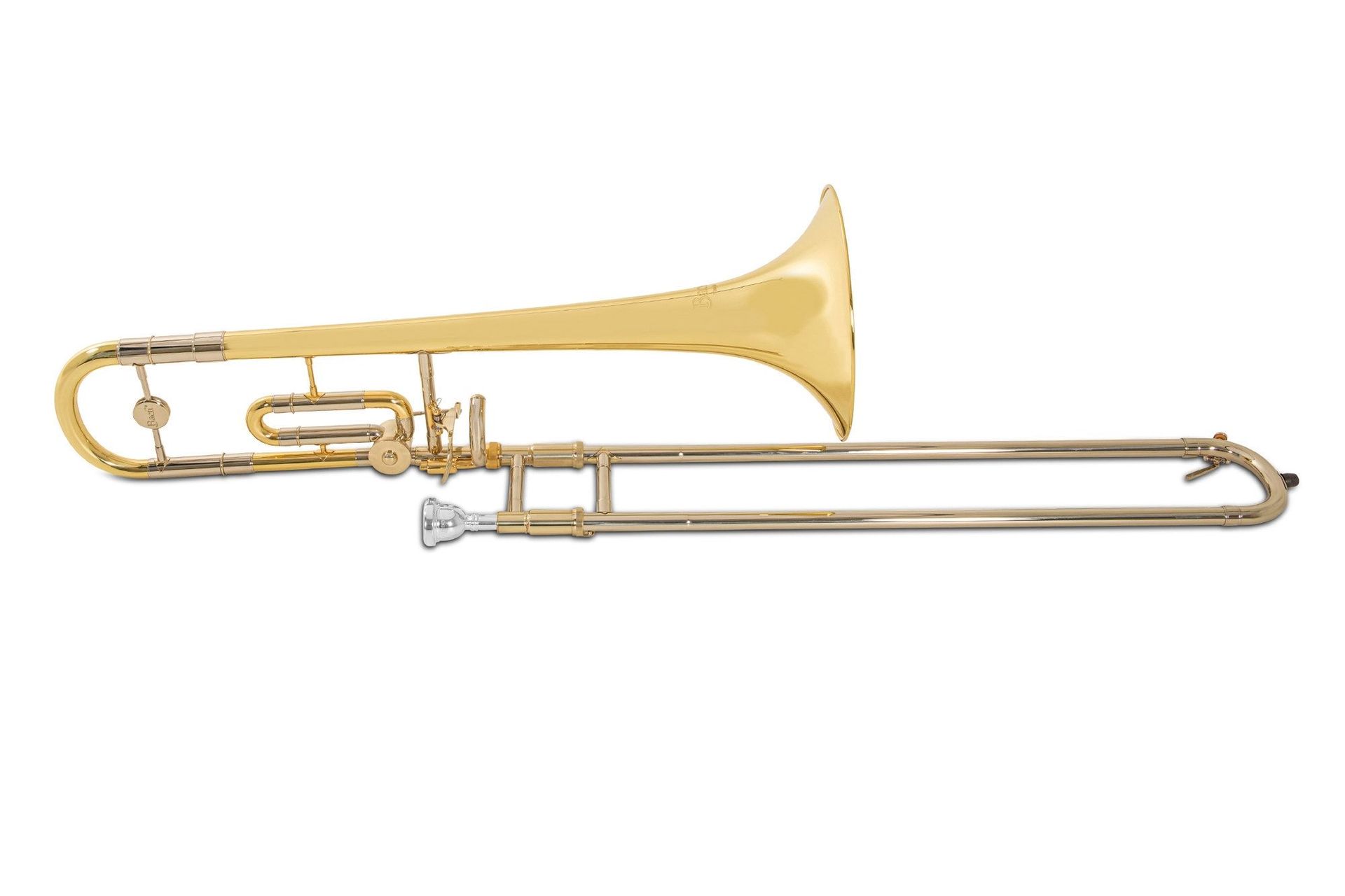 0641064866371 - Bach TB650 B C Kinderposaune B C Bohrung 127 - 1334mm Etui + Zubehör 0641064866371 - Bach TB650 B C Kinderposaune B C Bohrung 127 - 1334mm Etui + Zubehör