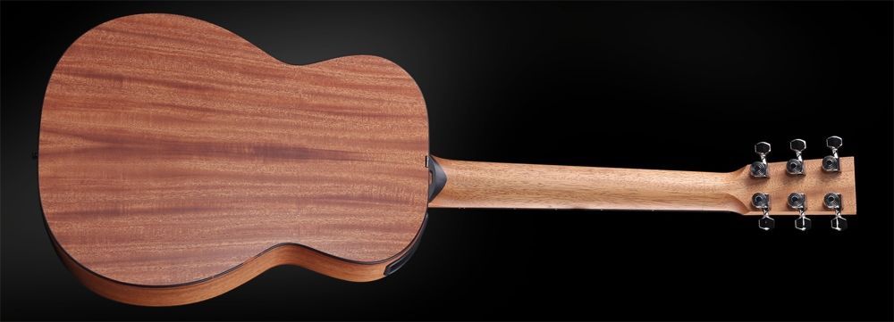 Furch LJ-10CM Little Jane zerlegbare Reisegitarre incl. Gigbag Furch LJ-10CM Little Jane zerlegbare Reisegitarre incl. Gigbag