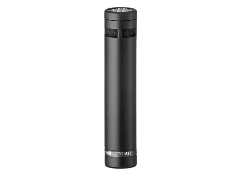Beyerdynamic TG I53c Instrumenten-Mikrofon, Kondensatormikrofon für Chor/Bläser_00025080_