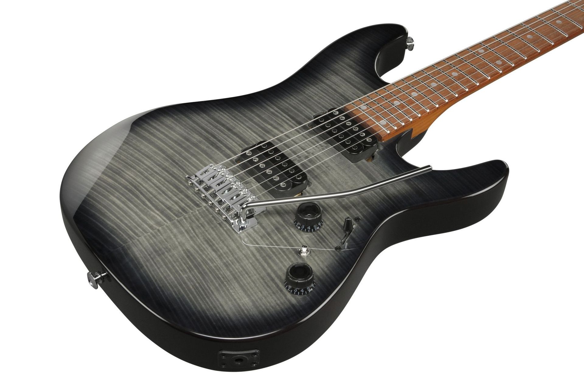 Ibanez AZ24S1F-TKS E-Gitarre Ibanez AZ24S1F-TKS E-Gitarre