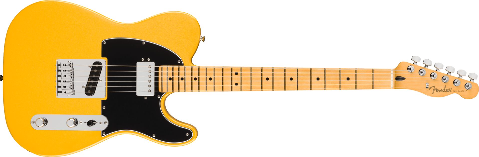 0885978447077 - Player II Modified Telecaster MN SSY