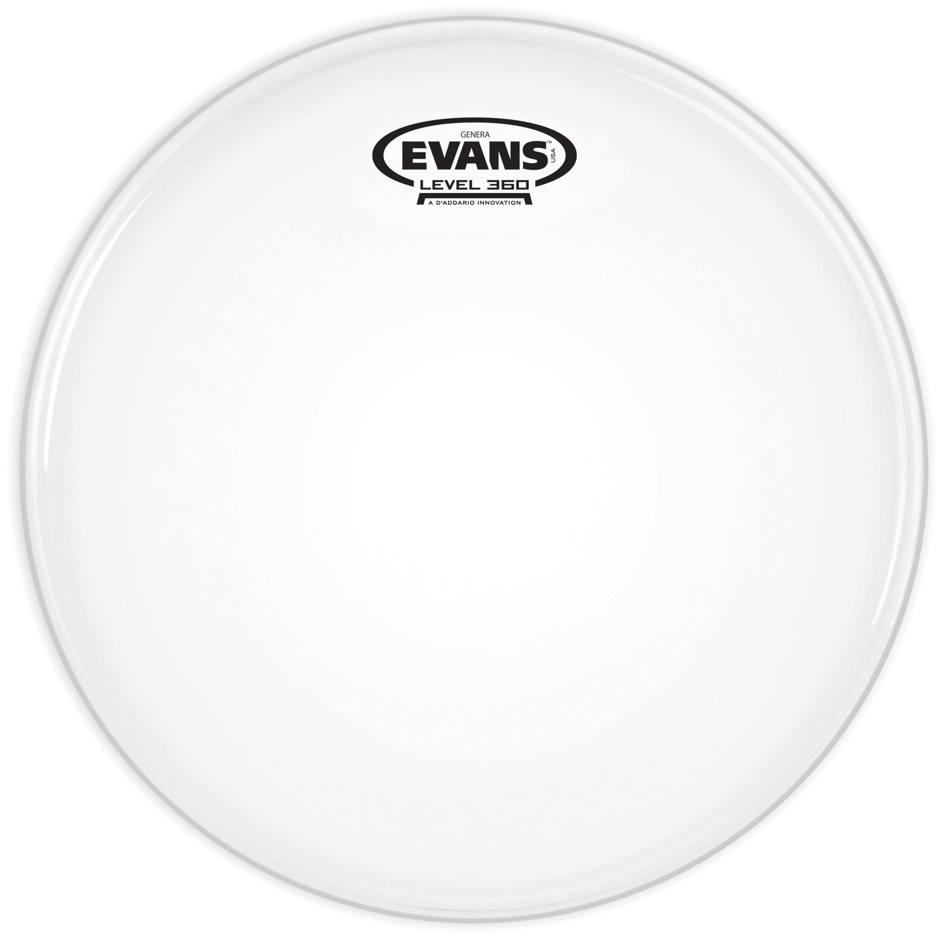 Evans Genera 13" Snarefell coated B13GEN