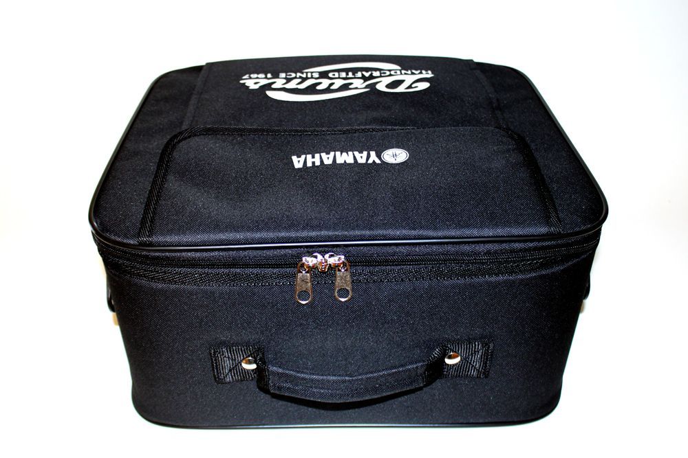 Yamaha Doppelpedal  DFP 9500 D