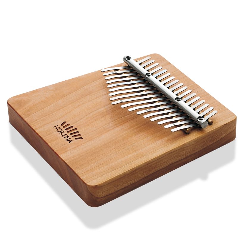 4260234794878 - HOKEMA - Kalimba B17