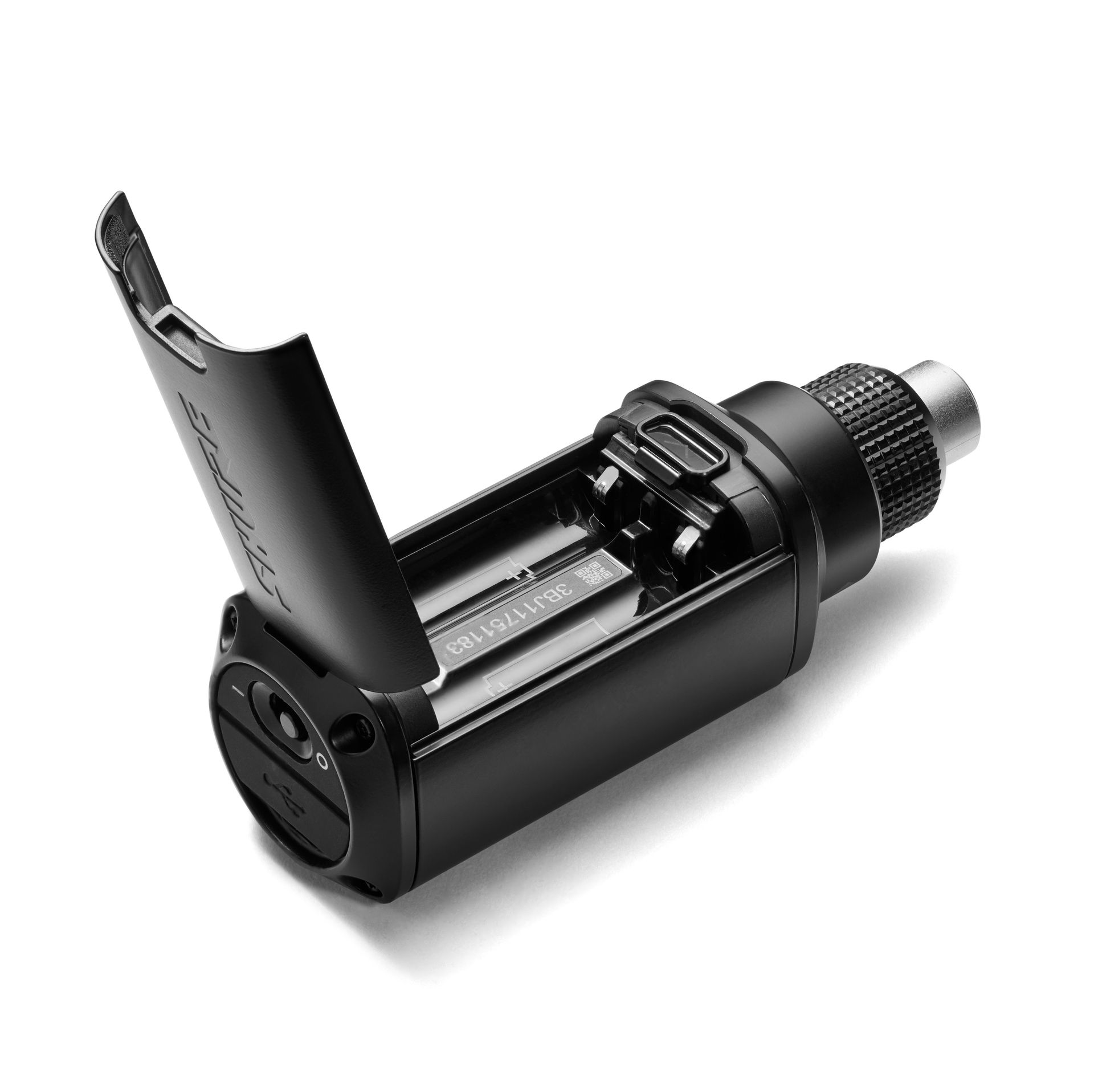 Shure SLXD3 G59 Digitaler Aufstecksender_00053003_